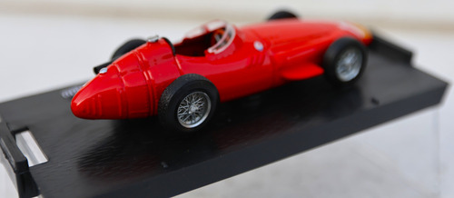 Maserati 250f-gp Alemania-f1 1957-juan M.fangio-nuevo-1/43