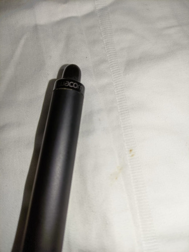 Caneta Wacom Cintiq Kp501e2 Grip Pen (Usado)