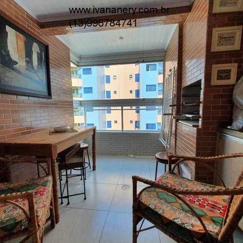 Imagem 6 de 25 de Apartamento - Ap00089 - 69297070