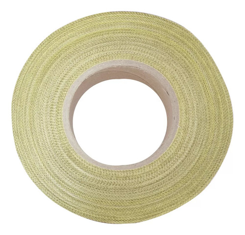 Fita Teflon P/ Seladoras Com Adesivo 40mm X 10 Metros