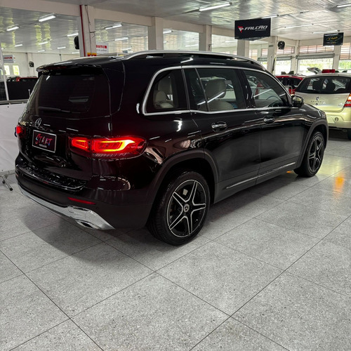 Mercedes-Benz Classe Glb 1.3 Progressive 5P