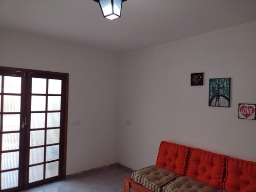 Casa Na Praia Com Piscina