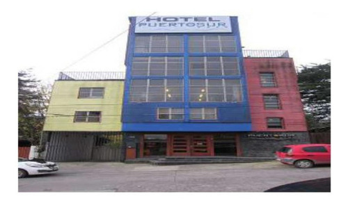 Imagen 2 de 19 de Excelente Hotel En Puerto Montt
