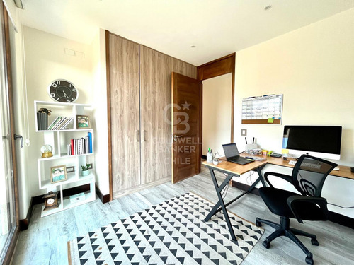 Casa En Condominio Hacienda De Chacabuco