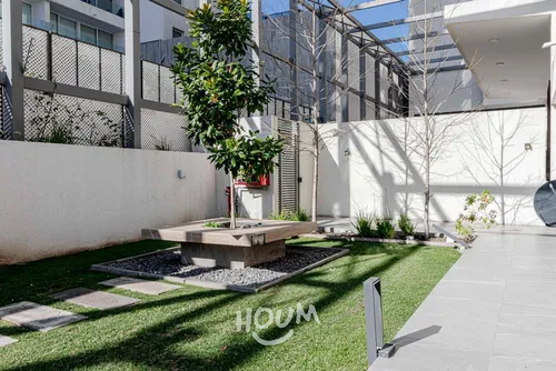Departamento Av. Irarrázaval Id: 137681
