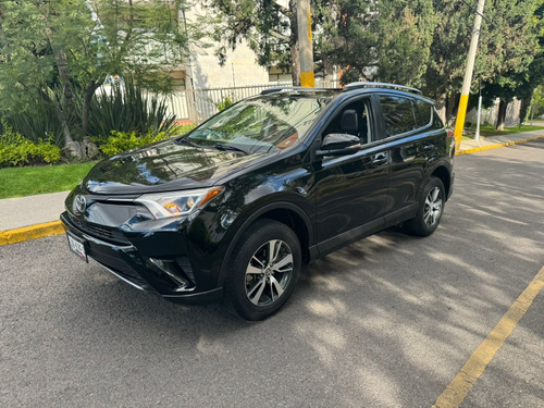 Toyota RAV4 2.5 Xle Plus 4wd At