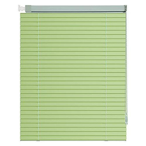 No Drill 1 Aluminum Horizontal Mini Blinds Shad For 30