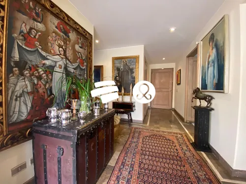 Vendo Apartamento En La Carolina