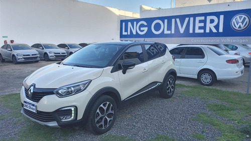 Imagen 1 de 15 de Renault Captur 2.0 Intens Manual