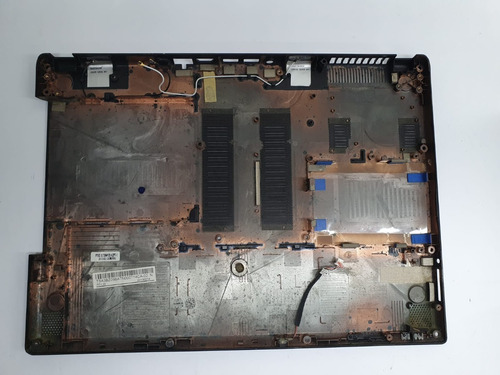 Base Inferior Do Notebook Acer Aspire M5-481t-6885
