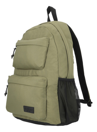 Mochila Notebook Xtrem Arizona 4xt Verde 16