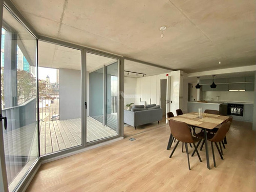 Venta Apartamento 1 Dormitorio Centro Ciudadela Y San Jose Edificio Alma Duc..excelente Inversion