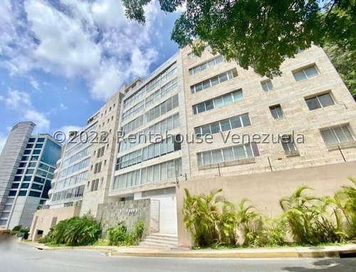 Apartamento En Alquiler Las Mercedes Jose Carrillo Bm Mls #23-21613