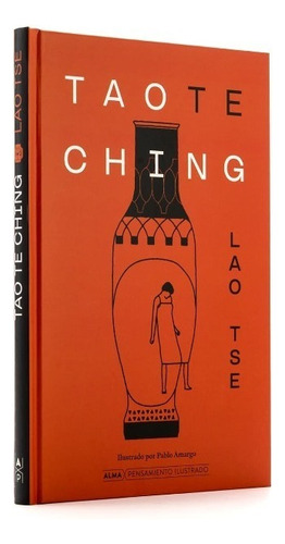 Libro Tao Te Ching - Lao Tse - Alma