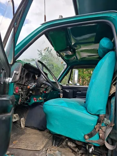 Chevrolet C 70