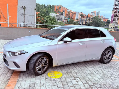 Mercedez Benz A200 Modelo 2020