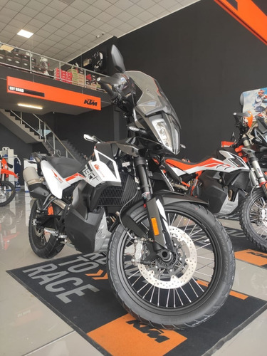 Imagen 1 de 13 de Ktm Adventure 790 S Stock Disponible - No Bmw F850 Ducati