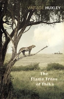 The Flame Trees Of Thika : Memories Of An African Childhood