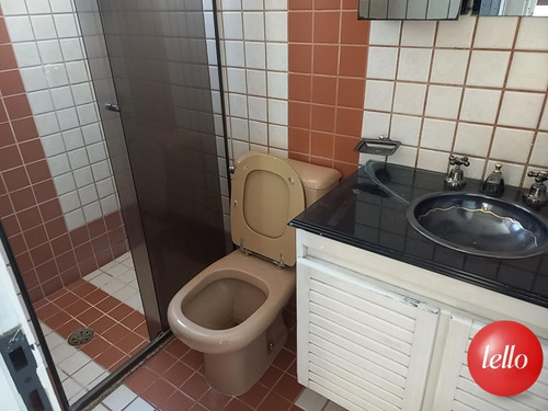 Imagem 5 de 11 de Apartamento - Ref: 70727