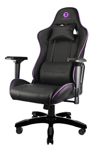 Silla Gamer Primus Gaming - Chair 200S PCH-202