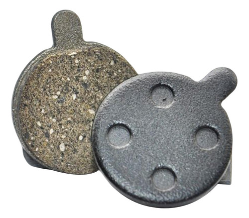 Pastillas De Freno Para Patinete Eléctrico, 2 Uds., Piezas