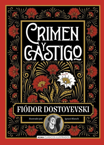 Crimen Y Castigo (f. Dostoyevski) - 