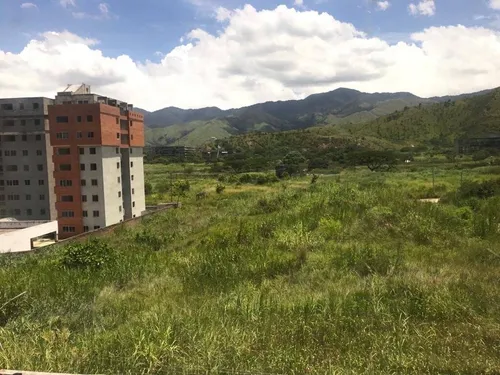 Apartamento En Manantial Res