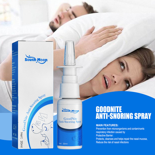 Fweaad Spray Antirronquidos South, 2 Unidades,