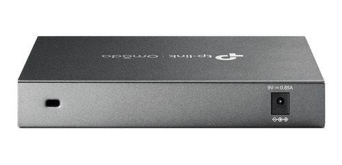 Router Tp Link Er605 Balance De Carga Multiwan Gigabit Vpn