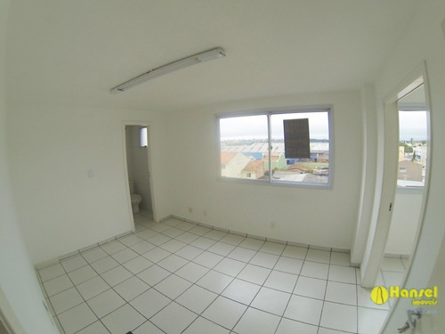 Imagem 3 de 27 de Conjunto Comercial Para Alugar - 02644.005