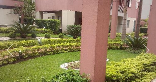 Apartamento Bem Localizado ,com Lazer Completo Fl58