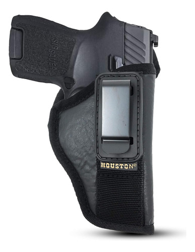 Iwb Tuckable Gun Holster For Men Concealed Carry Glock Sig P