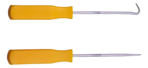 Herramienta De Encordado De Raquetas Herramienta De 2 Piezas
