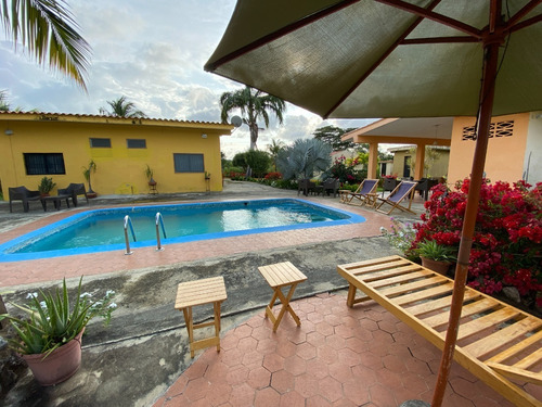 Imagen 1 de 7 de Alquileres Tucacas Morrocoy De Casas Y Apartamentos