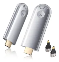Comprar Transmisor Y Receptor Hdmi Inalámbrico Ttq, Wireless Hdmi 4k