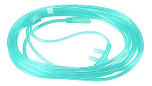 Oxygen Tubingkink Tubo De Oxígeno Resistente Supply - 16,5 P