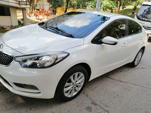 Kia CERATO PRO 1.6l