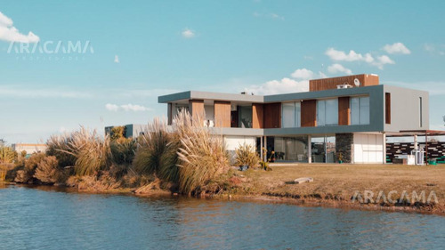 Imagen 3 de 3 de Venta De Lote En La Alameda - Canning