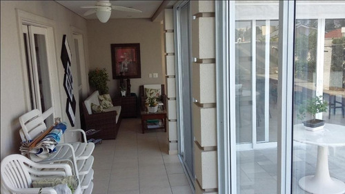 Imagem 5 de 11 de Belíssima Casa No Residencial Alpha Cinco - So0299