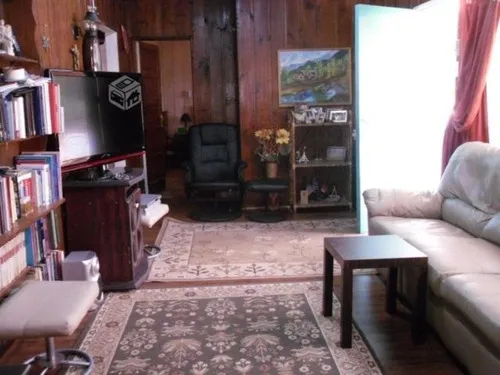 Imagen 1 de 18 de Casa En El Quisco