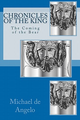 Libro Chronicles Of The King: The Coming Of The Bear - De...