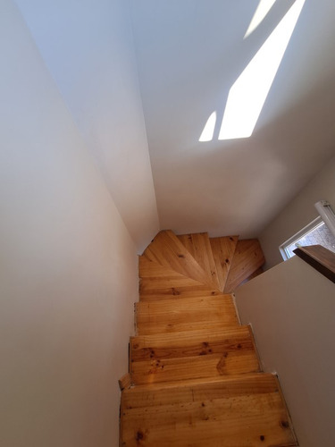 Arrienda Casa En Buin Barrio Alto Sacramento
