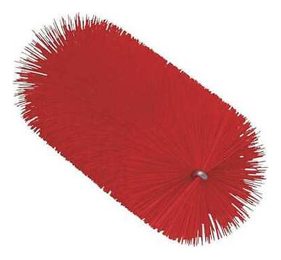 Vikan 53564 6-1/2 Brush Lengthtube And Valve Brush Aad