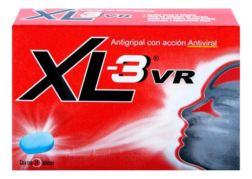 Xl-3 Vr C/24 Tab