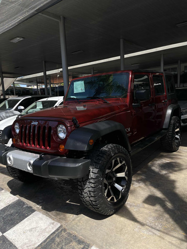 Jeep Wrangler Wrangler Sport