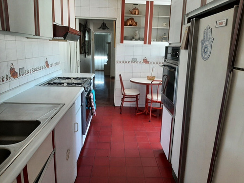 Imagen 13 de 30 de Venta Apartamento La Campina Con Bella Vista Al Avila / Smb / Mls # 22-10703.