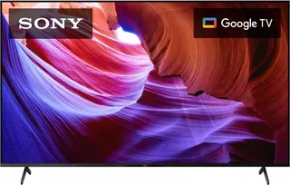 Sony 75 Clase X85k 4k Hdr Led Google Tv