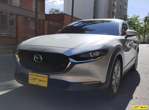 Mazda CX-30 2.0 Touring At | TuCarro