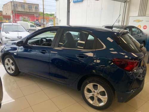 Chevrolet Onix 1.0 T Premier At Cuota Fija La P1