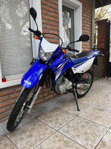 Imagen 3 de 15 de Yamaha Xtz 250 2020